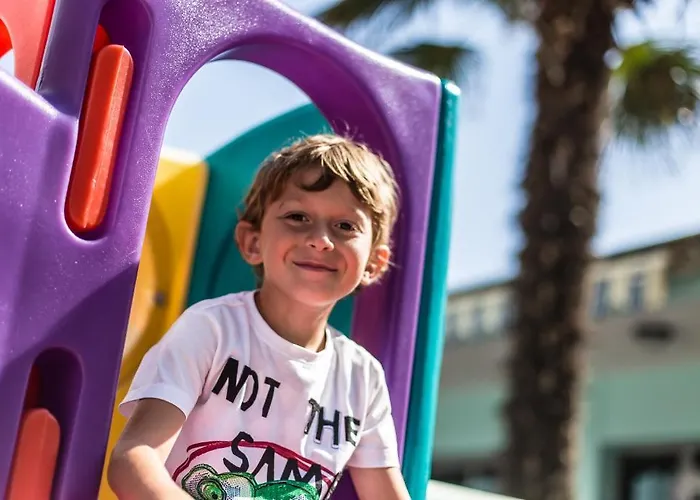 Adriatico Family Village גאטאו א מארה