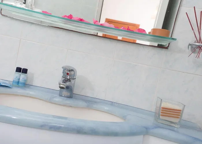 Adriatico Family Village 3* גאטאו א מארה