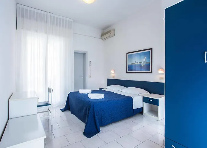 Adriatico Family Village Hotel 3*