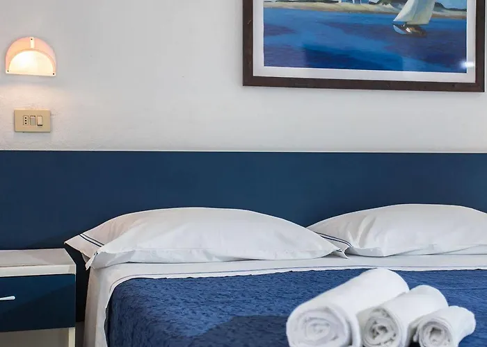 Hotel Adriatico Family Village