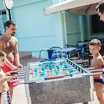 Adriatico Family Village Hotel