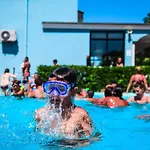 Hotel Adriatico Family Village Gatteo a Mare