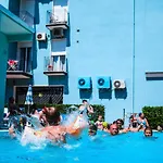 Hotel Adriatico Family Village Gatteo a Mare