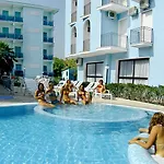 Hotel Adriatico Family Village 3*
