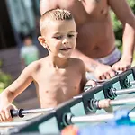 Hotel Adriatico Family Village 3*
