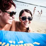 Hotel Adriatico Family Village 3*