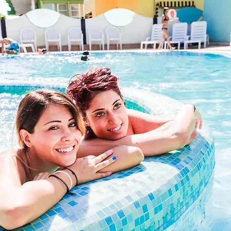 Adriatico Family Village Hotel