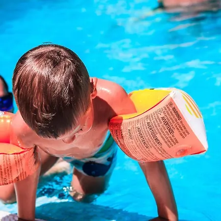 Adriatico Family Village 加提欧马里