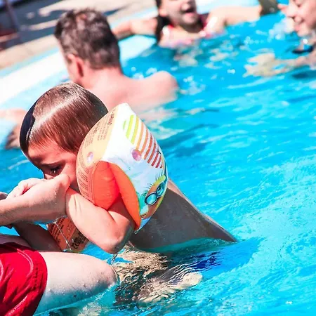 Adriatico Family Village 3*