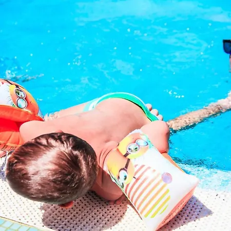 Adriatico Family Village 3* Gatteo a Mare