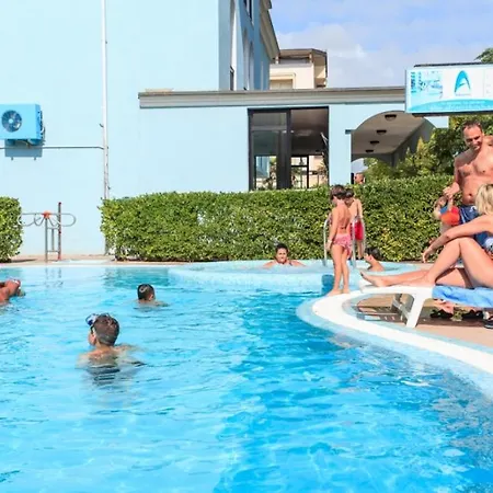Hotel Adriatico Family Village Gatteo a Mare