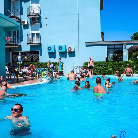 Hotel Adriatico Family Village 3*
