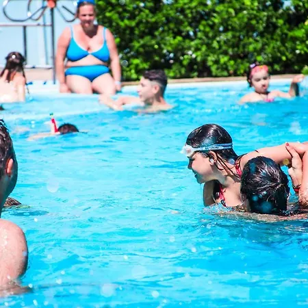 Adriatico Family Village Hotel