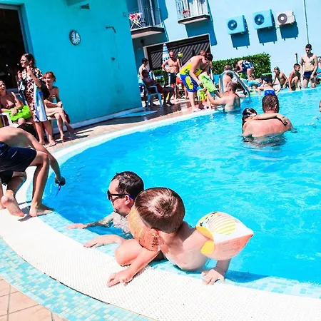 Adriatico Family Village Hotel 3*
