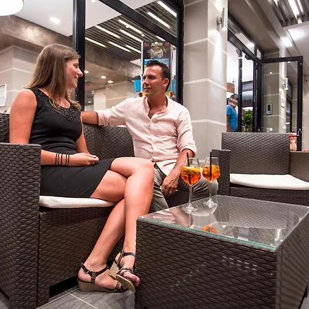 Adriatico Family Village 3*