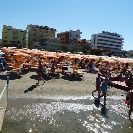Adriatico Family Village Hotel Gatteo a Mare