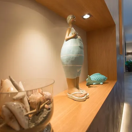 酒店 Adriatico Family Village