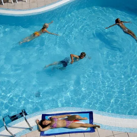 Hotel Adriatico Family Village Gatteo a Mare