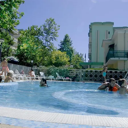 Hotel Adriatico Family Village 3*