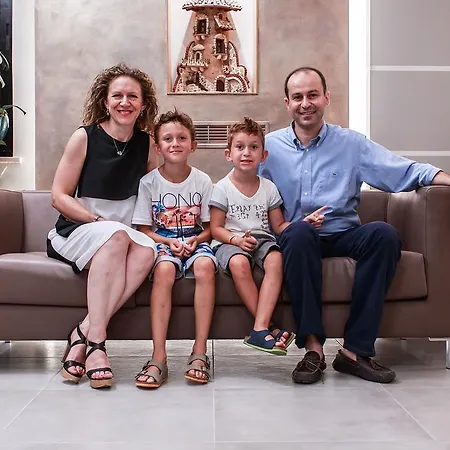 Adriatico Family Village Hotel Gatteo a Mare