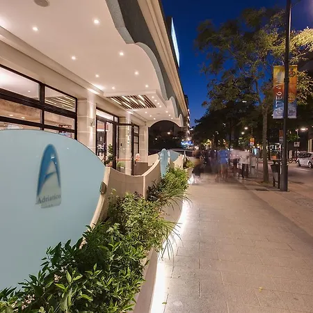 Adriatico Family Village 酒店 3*