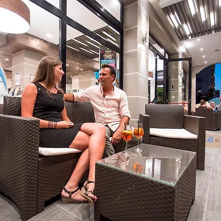 Hotel Adriatico Family Village Gatteo a Mare