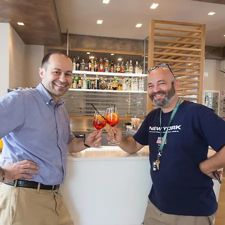 Adriatico Family Village 3* Gatteo a Mare