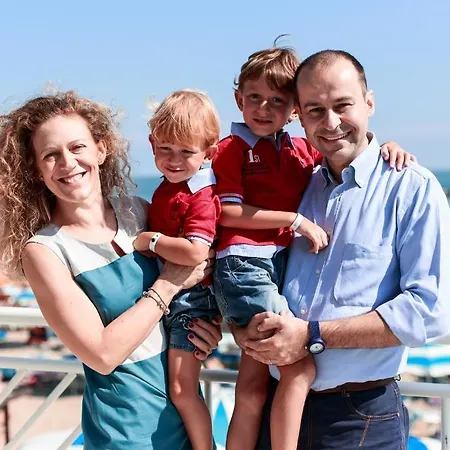 Hotel Adriatico Family Village Gatteo a Mare