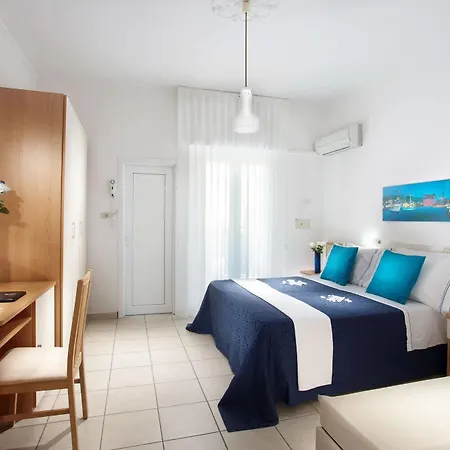 酒店 Adriatico Family Village 加提欧马里