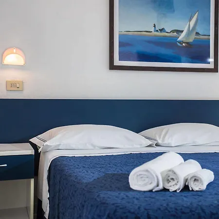 Hotel Adriatico Family Village