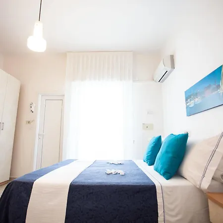 Adriatico Family Village 酒店 加提欧马里