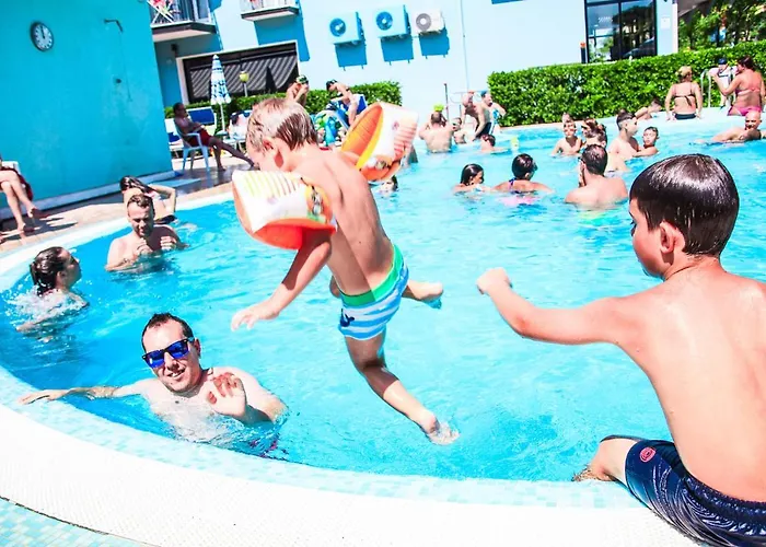 Adriatico Family Village 3* Gatteo a Mare