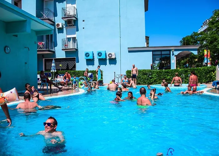 Hotel Adriatico Family Village 3*