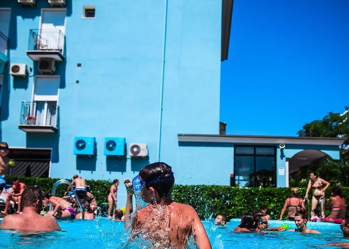 Adriatico Family Village