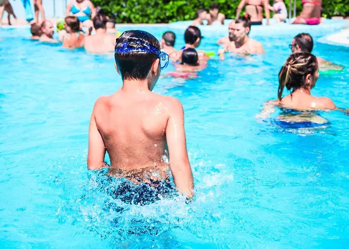 Adriatico Family Village 3*