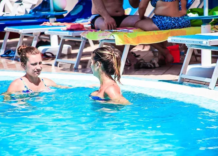 Adriatico Family Village