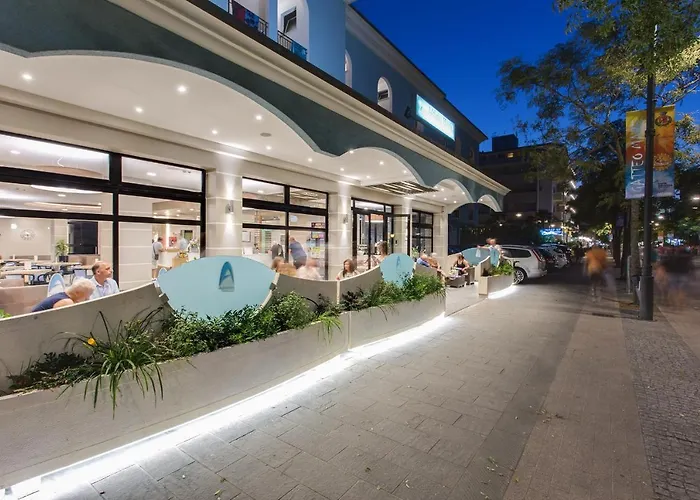 Hotel Adriatico Family Village Gatteo a Mare