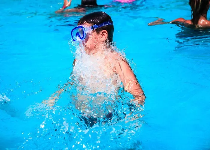 Adriatico Family Village 3*