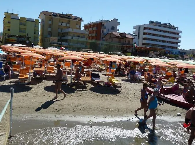 Adriatico Family Village Szálloda Gatteo a Mare