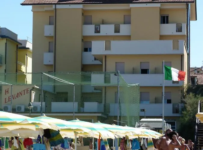 Hotel Adriatico Family Village 3*