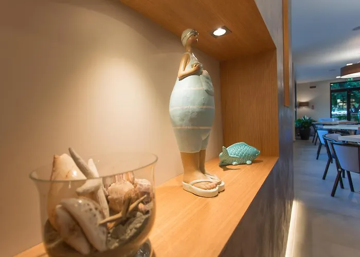 Hotel Adriatico Family Village