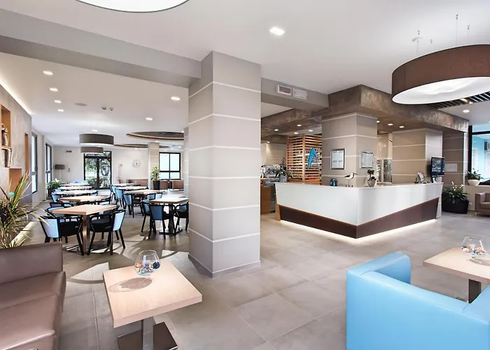 Adriatico Family Village 酒店 加提欧马里