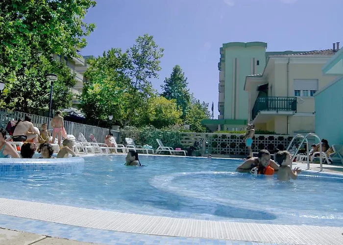 Hotel Adriatico Family Village 3*