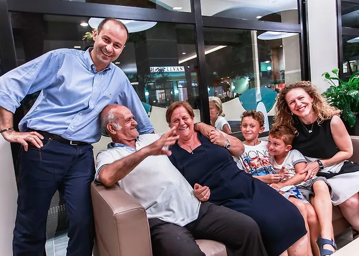 Hotel Adriatico Family Village Gatteo a Mare