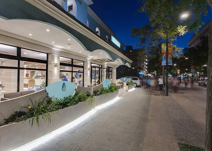 Adriatico Family Village 3* Gatteo a Mare