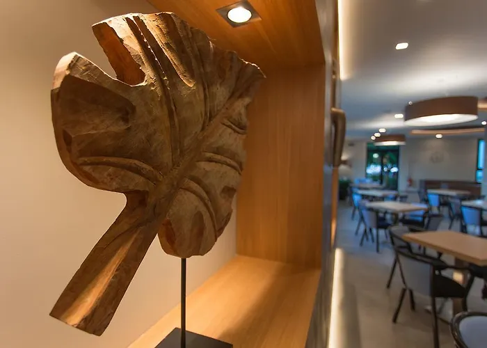 Adriatico Family Village 酒店 加提欧马里