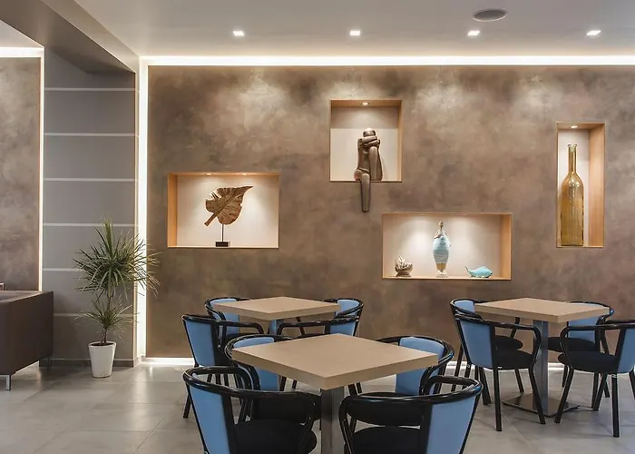 Adriatico Family Village 3*