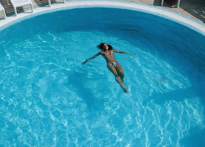 Adriatico Family Village 3*