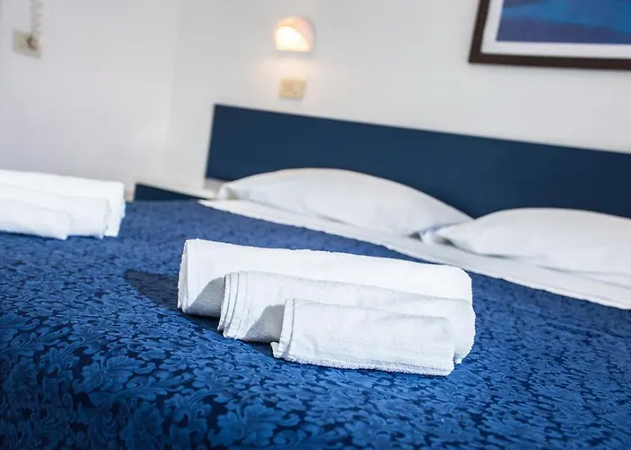 Adriatico Family Village 3* גאטאו א מארה