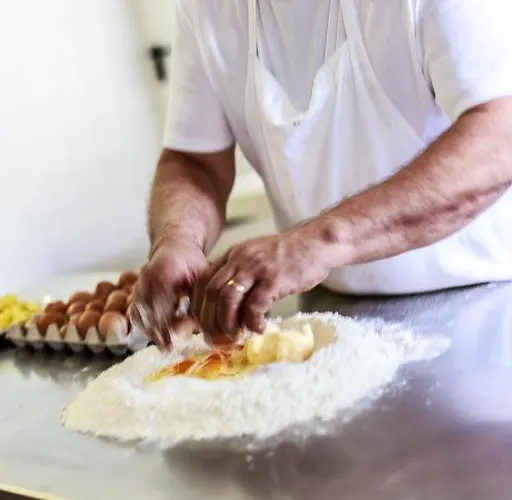 酒店 Adriatico Family Village